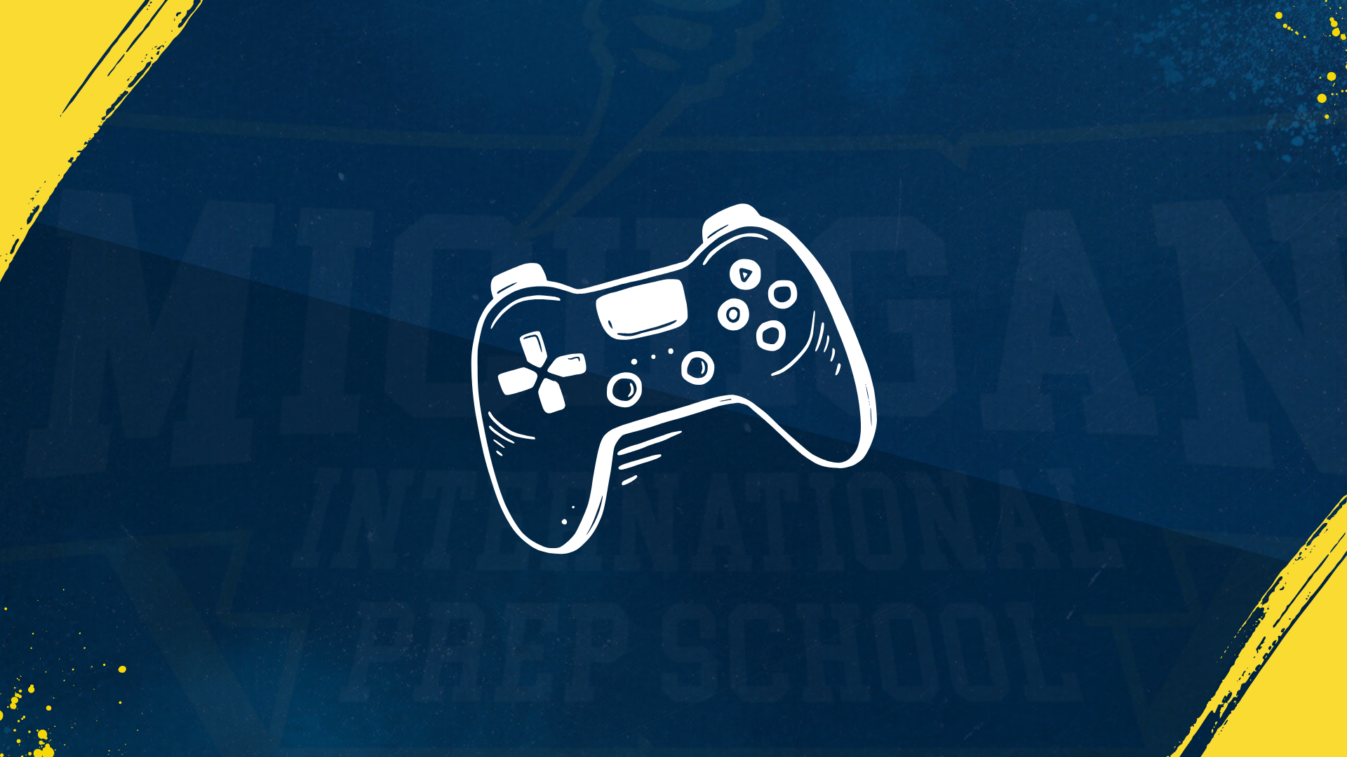 E-Sports Club