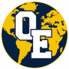 Ovid Elsie Logo